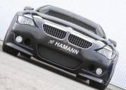 BMW HM 5.2 Hamann